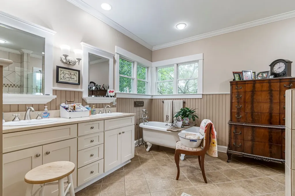 4540 Peytonsville Road Franklin TN 37064
