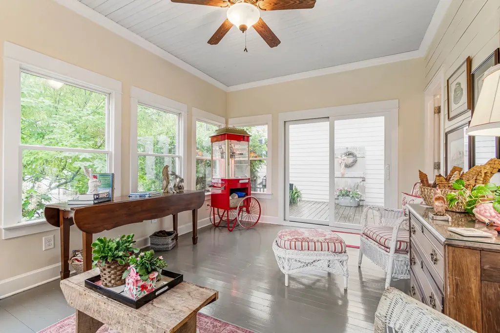 4540 Peytonsville Road Franklin TN 37064