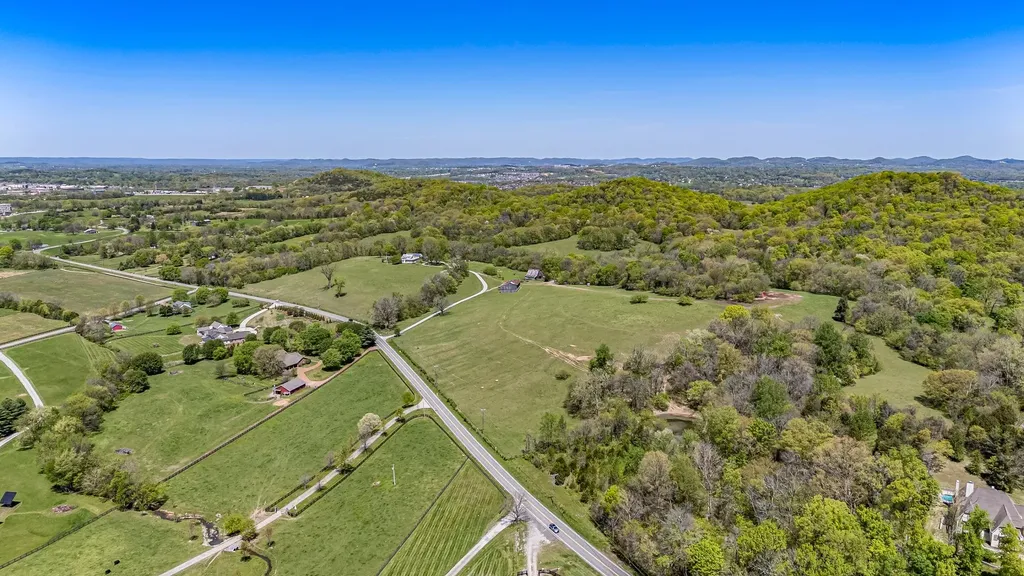 4540 Peytonsville Road Franklin TN 37064
