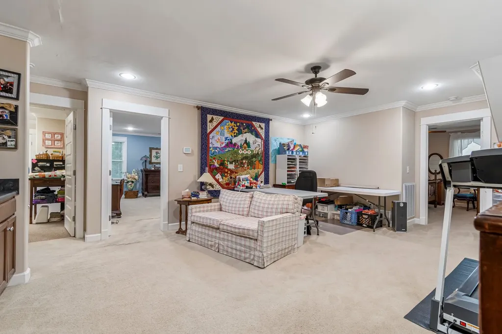 4540 Peytonsville Road Franklin TN 37064