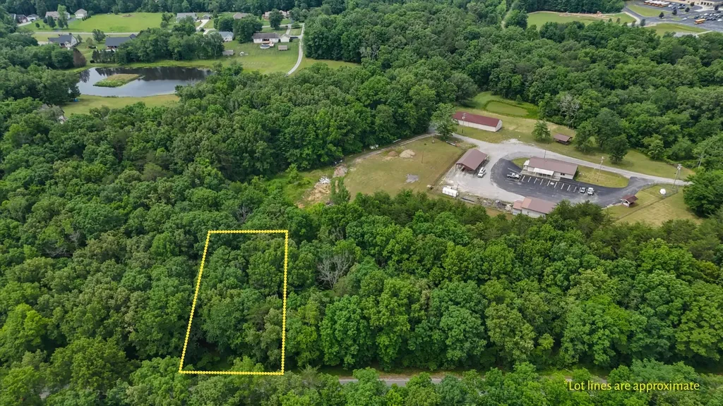 7030 Ute Lane Crossville TN 38572