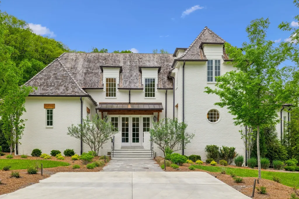 3514 Bailey Road Franklin TN 37064