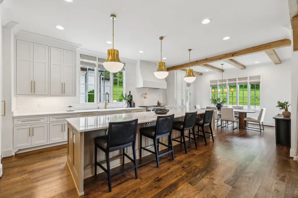 3514 Bailey Road Franklin TN 37064