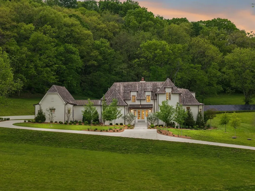 3514 Bailey Road Franklin TN 37064