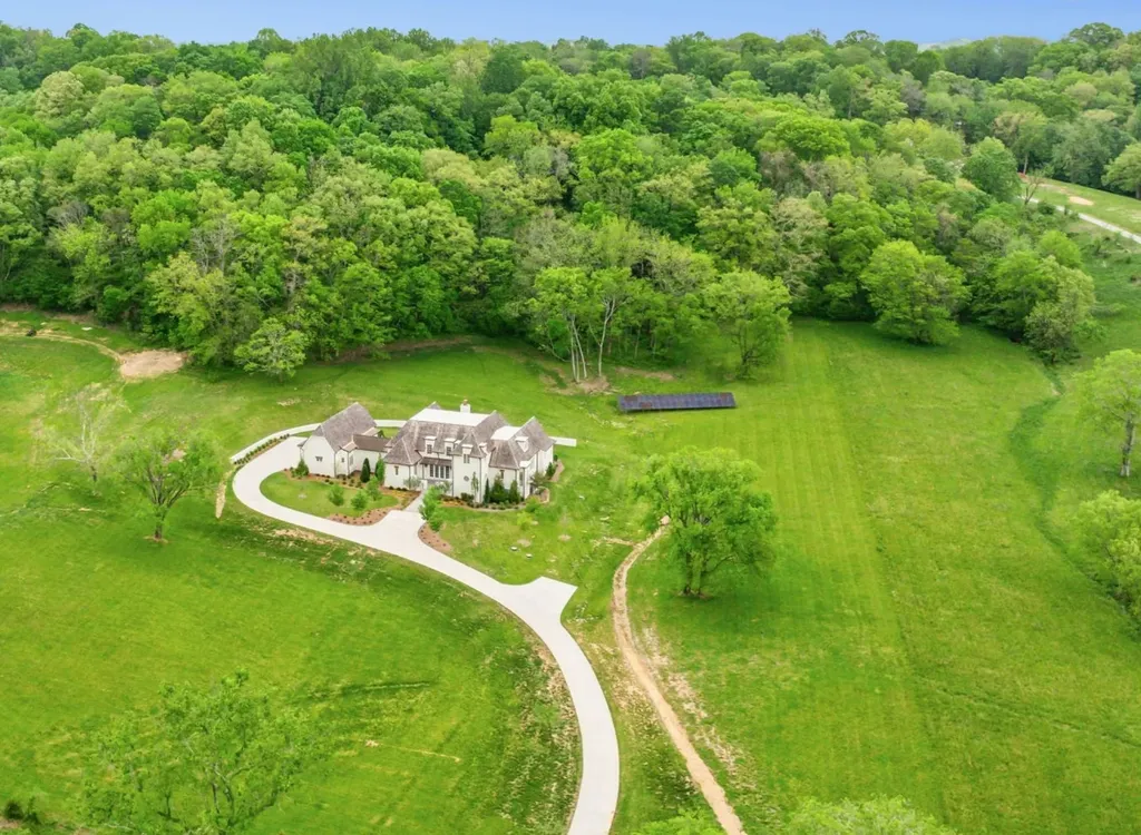 3514 Bailey Road Franklin TN 37064