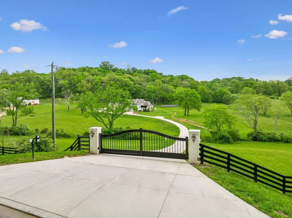 3514 Bailey Road Franklin TN 37064