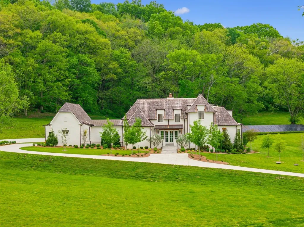 3514 Bailey Road Franklin TN 37064