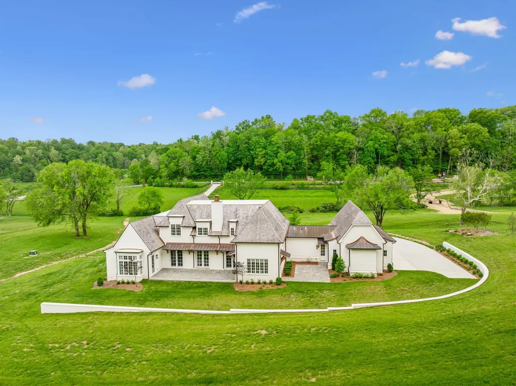 3514 Bailey Road Franklin TN 37064