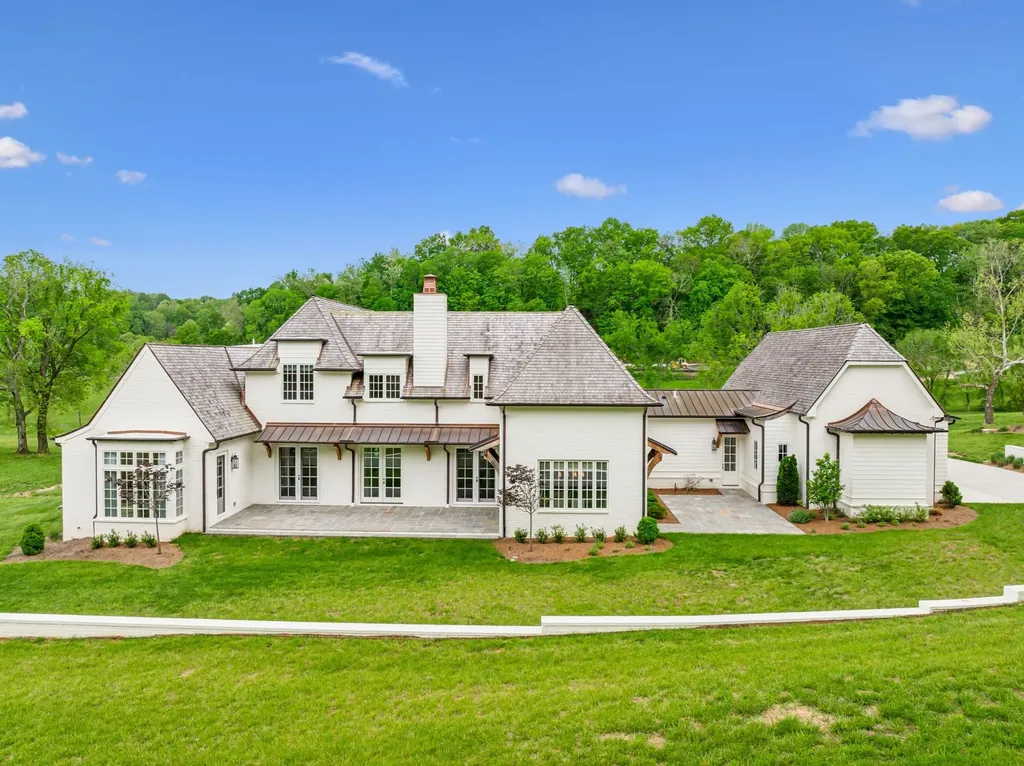 3514 Bailey Road Franklin TN 37064