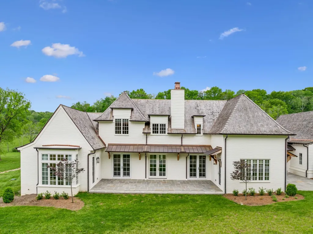 3514 Bailey Road Franklin TN 37064