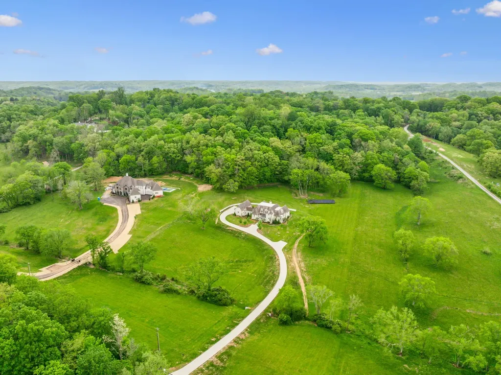 3514 Bailey Road Franklin TN 37064