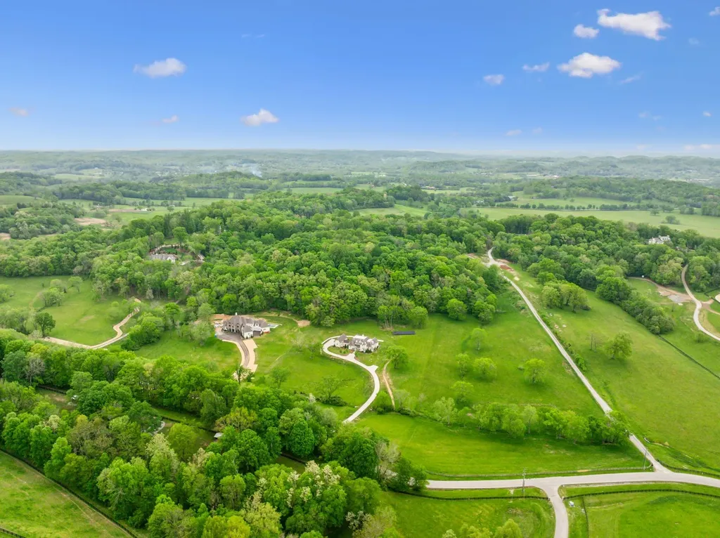 3514 Bailey Road Franklin TN 37064