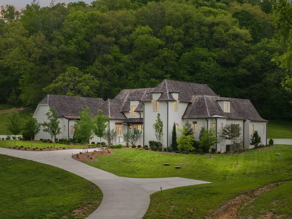 3514 Bailey Road Franklin TN 37064