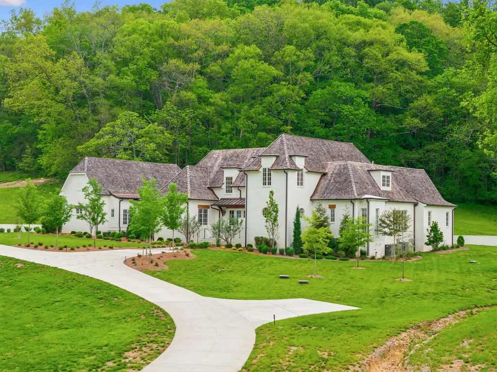 3514 Bailey Road Franklin TN 37064