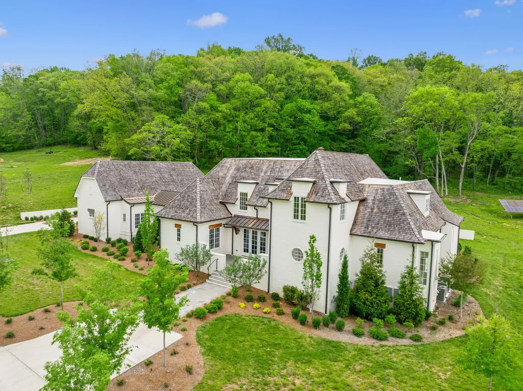 3514 Bailey Road Franklin TN 37064