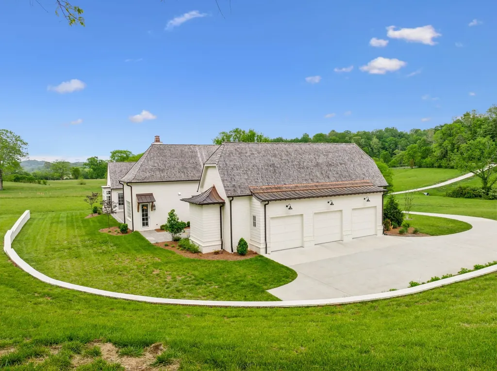 3514 Bailey Road Franklin TN 37064