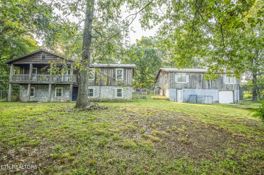 197 Wedgewood Lane Spring City TN 37381