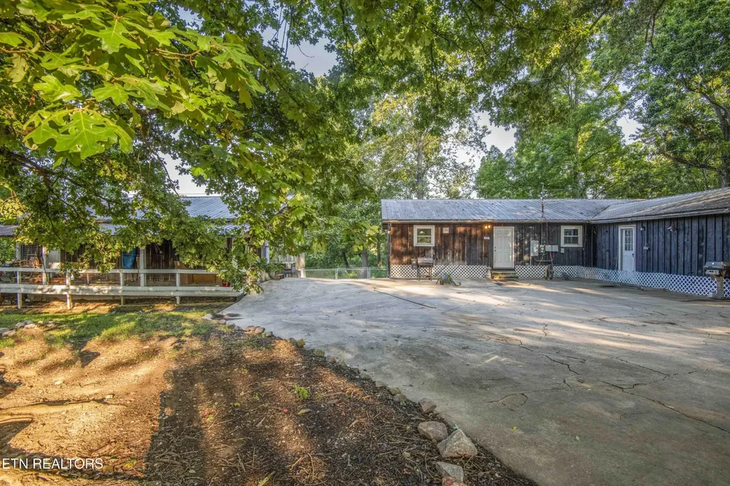 197 Wedgewood Lane Spring City TN 37381