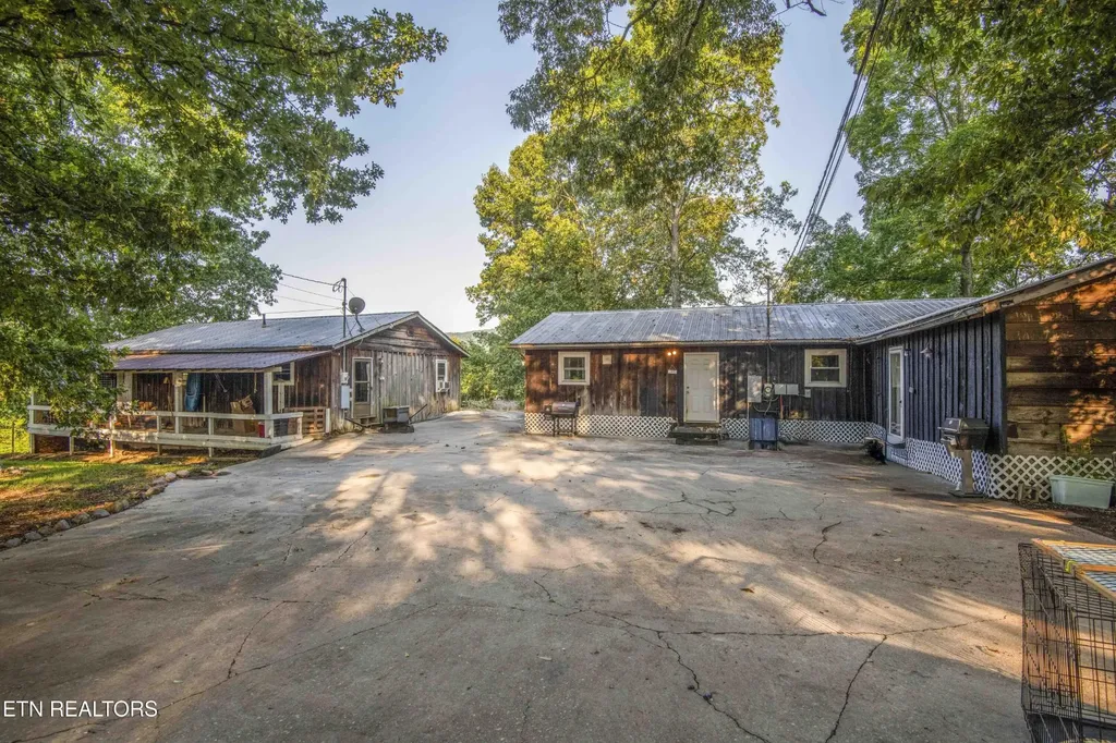 197 Wedgewood Lane Spring City TN 37381