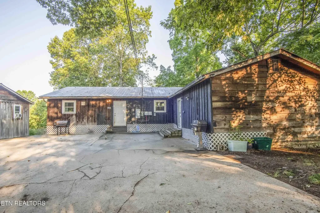 197 Wedgewood Lane Spring City TN 37381