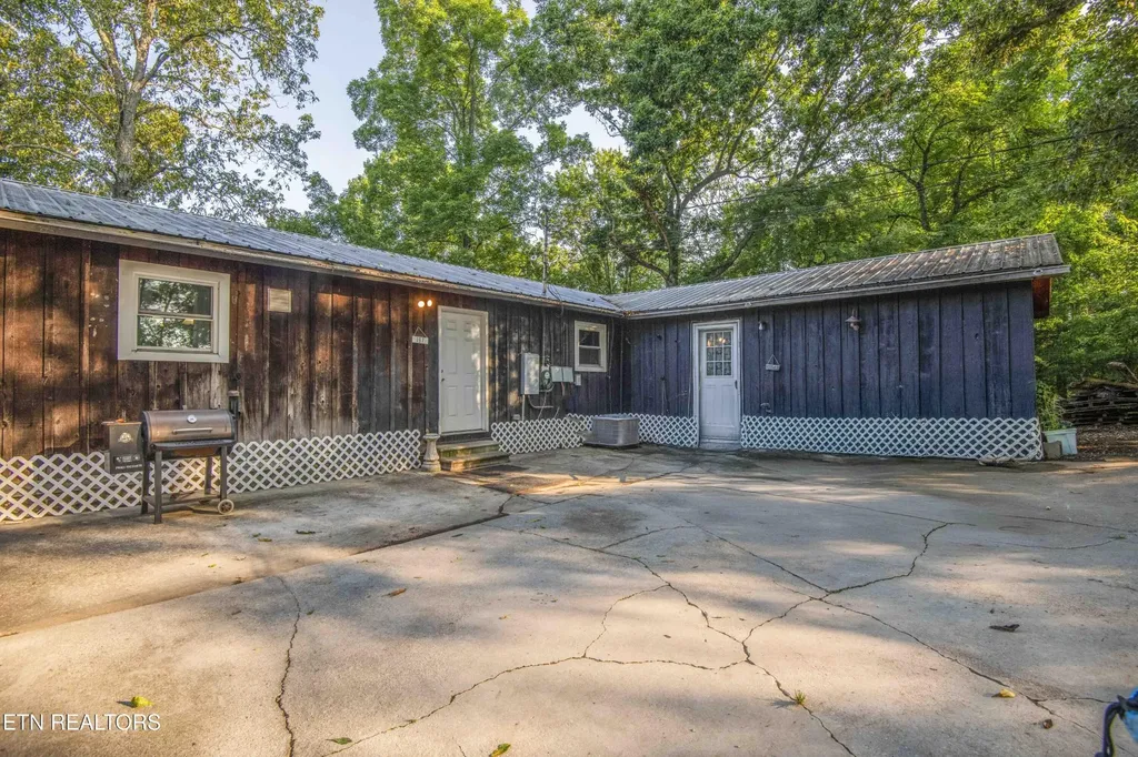 197 Wedgewood Lane Spring City TN 37381