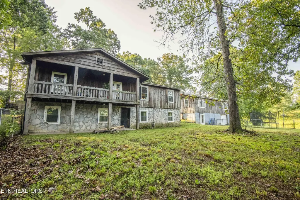 197 Wedgewood Lane Spring City TN 37381