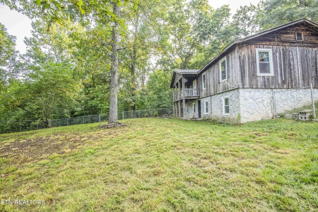 197 Wedgewood Lane Spring City TN 37381