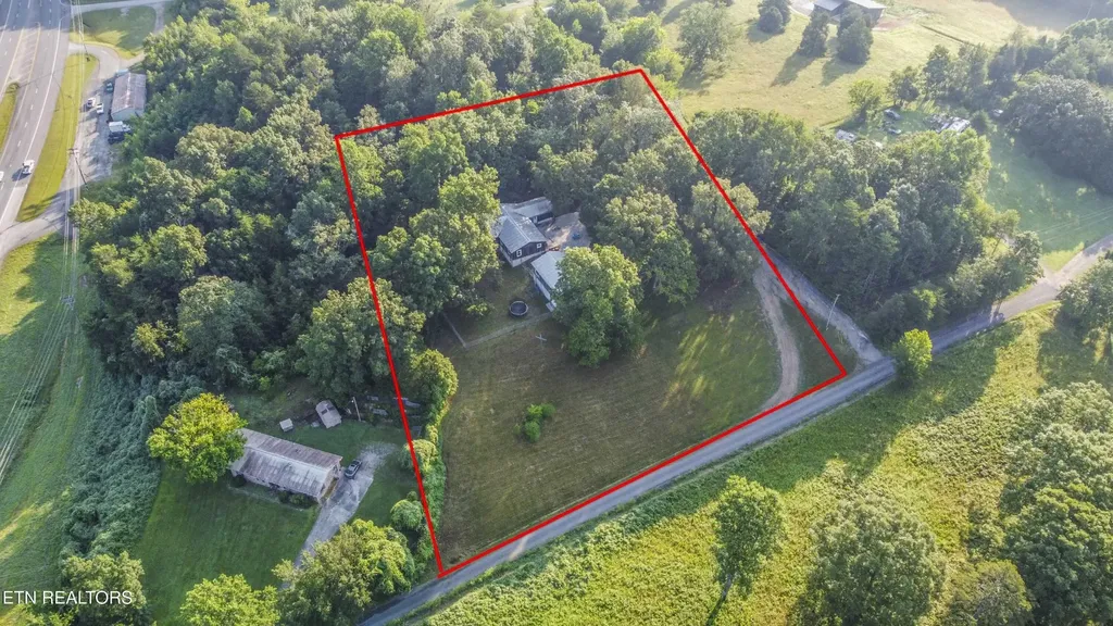 197 Wedgewood Lane Spring City TN 37381