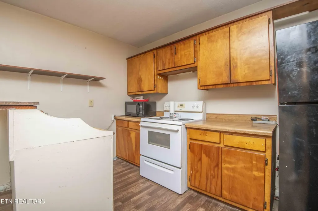 197 Wedgewood Lane Spring City TN 37381