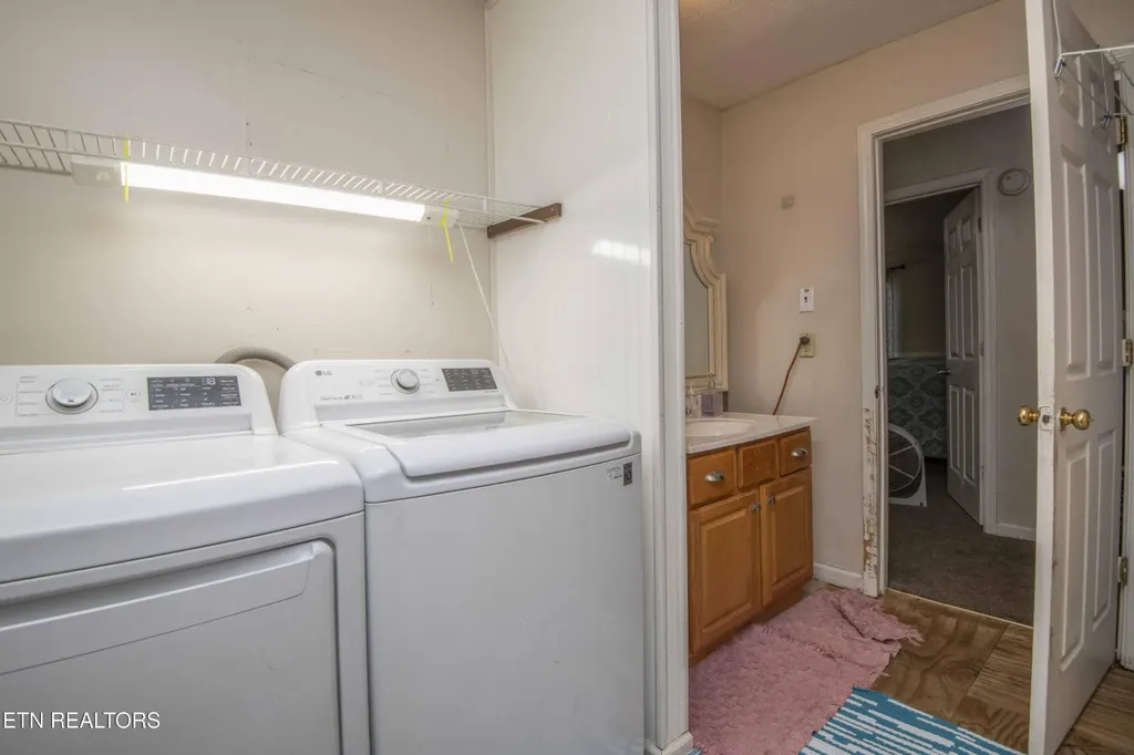 197 Wedgewood Lane Spring City TN 37381