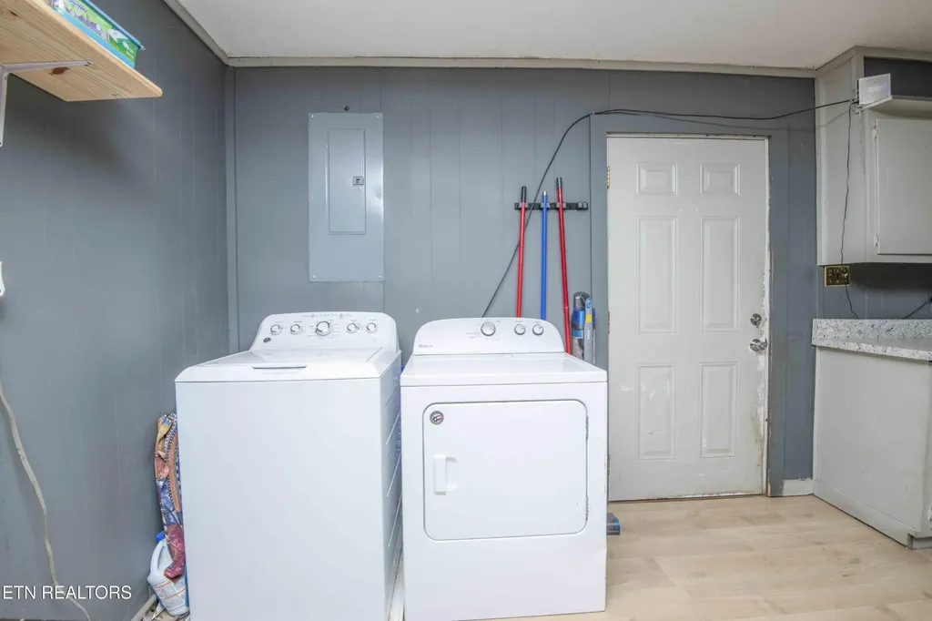 197 Wedgewood Lane Spring City TN 37381