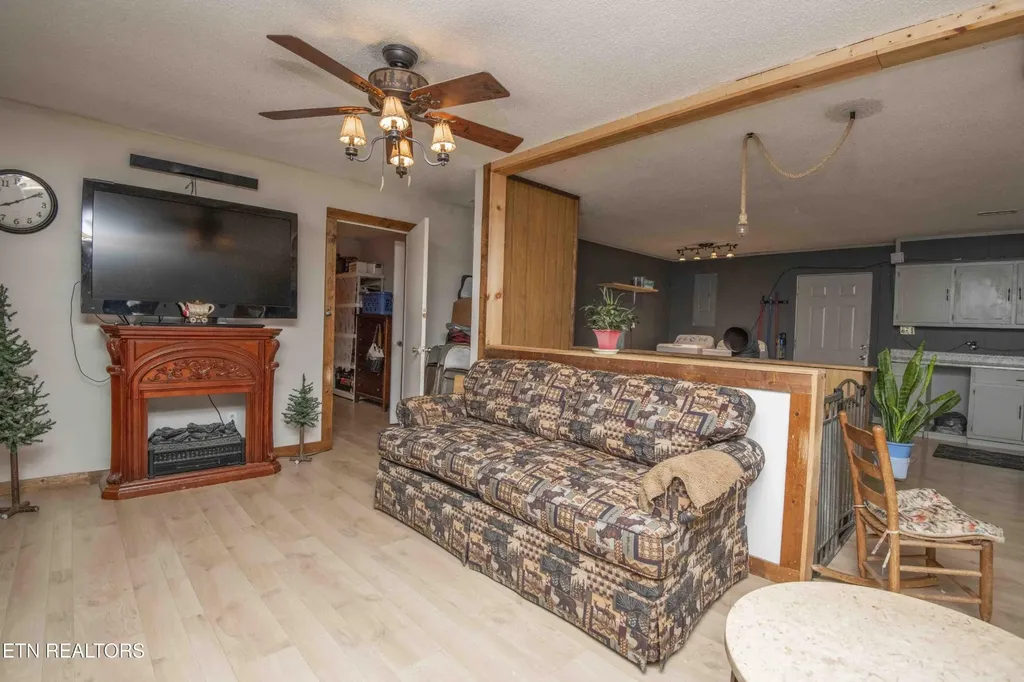 197 Wedgewood Lane Spring City TN 37381