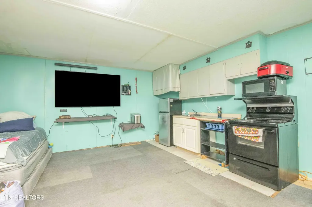 197 Wedgewood Lane Spring City TN 37381