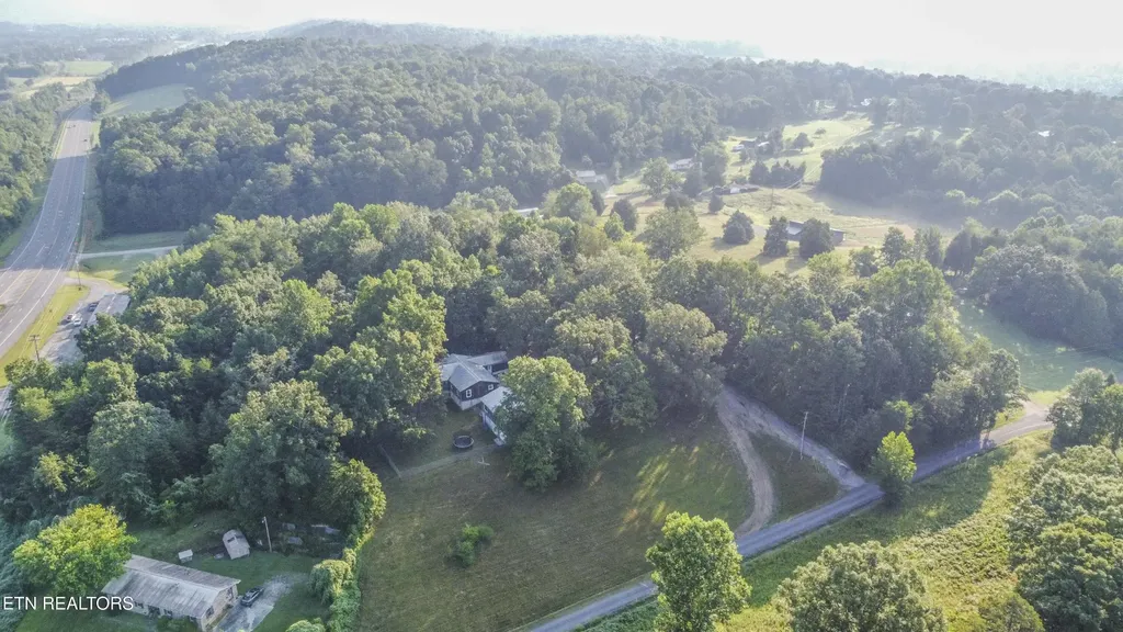 197 Wedgewood Lane Spring City TN 37381