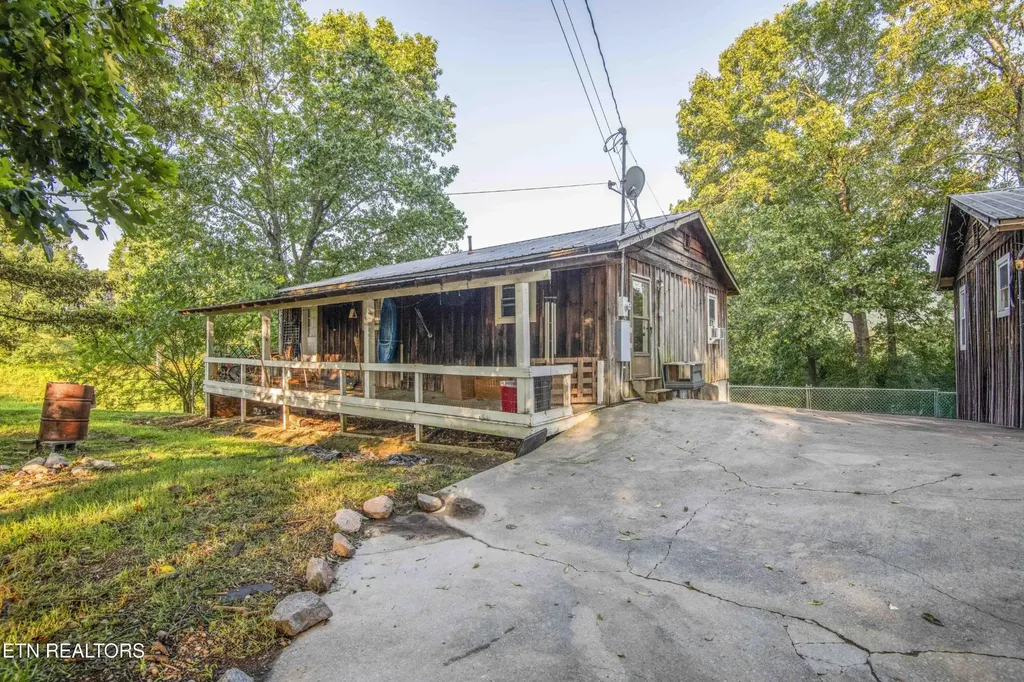 197 Wedgewood Lane Spring City TN 37381