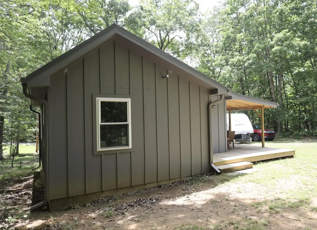 216 Roe Drive Dunlap TN 37327