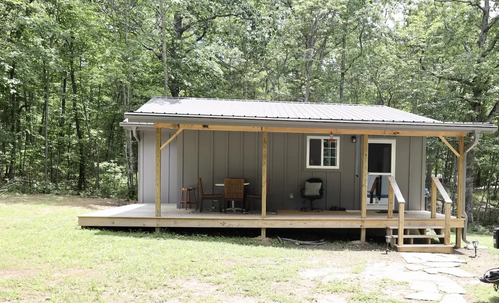 216 Roe Drive Dunlap TN 37327