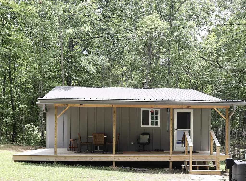216 Roe Drive Dunlap TN 37327