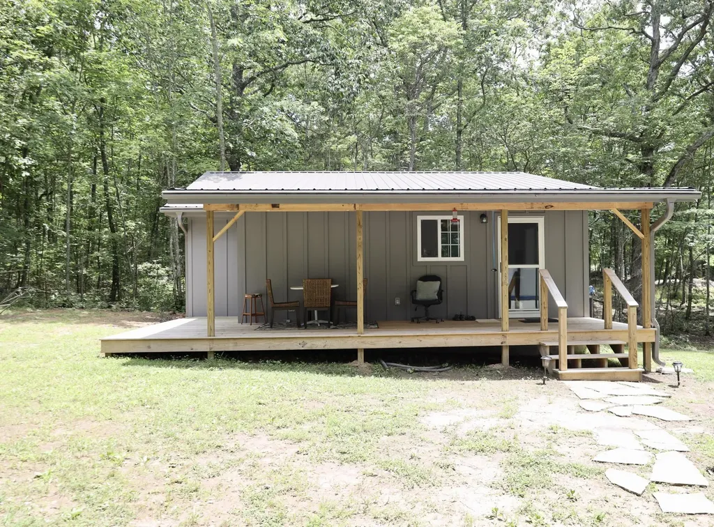 216 Roe Drive Dunlap TN 37327