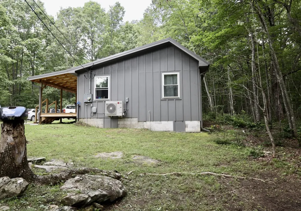 216 Roe Drive Dunlap TN 37327