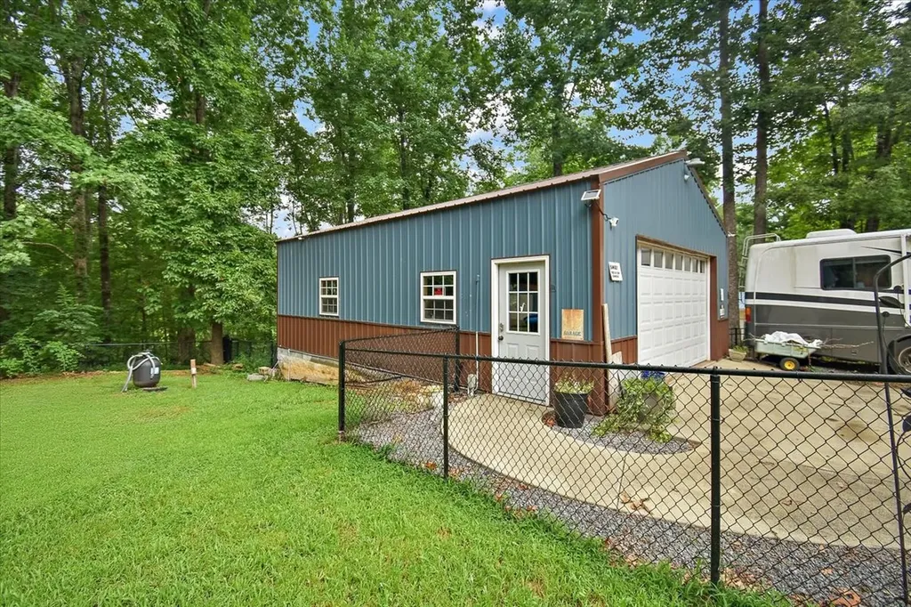625 Mag A Mor Drive Lafayette TN 37083