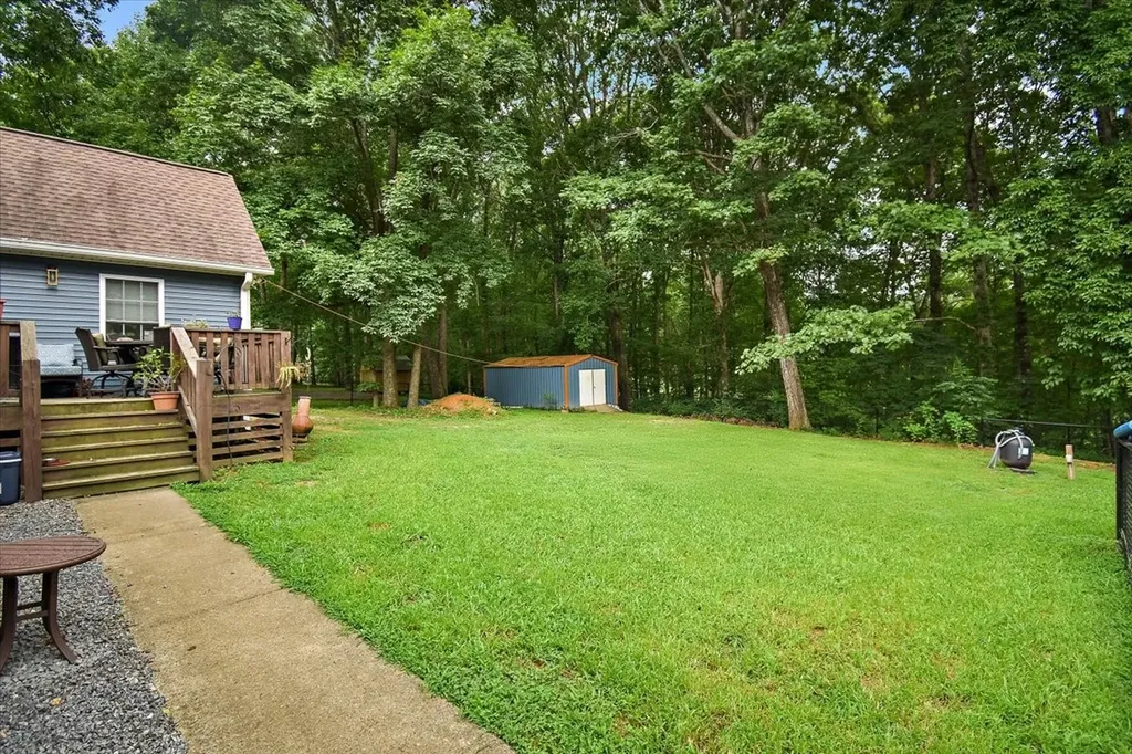625 Mag A Mor Drive Lafayette TN 37083