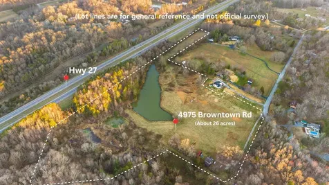 4975 Browntown Road Chattanooga TN 37415