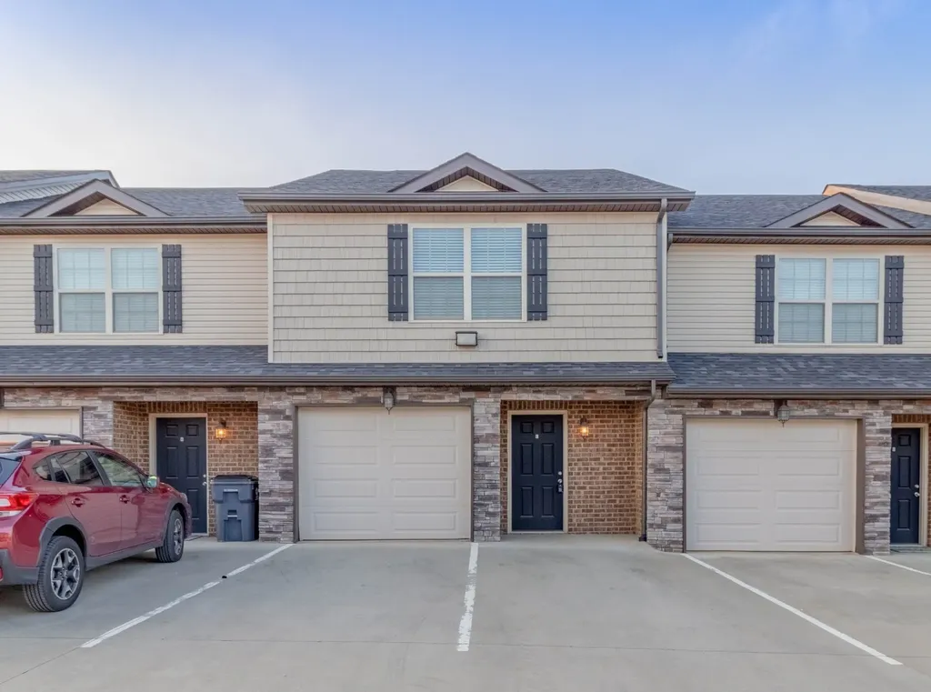 117 Melbourne Drive Clarksville TN 37043