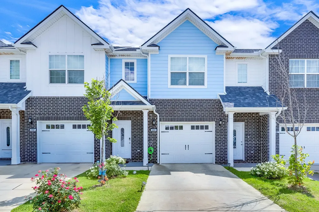 203 Longfellow Lane Smyrna TN 37167
