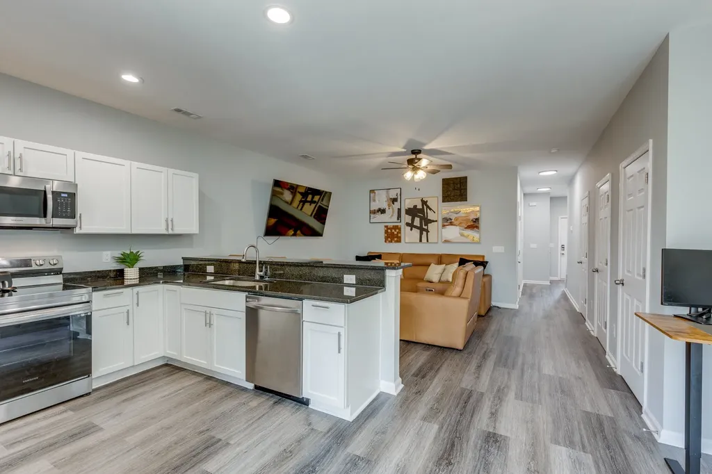 203 Longfellow Lane Smyrna TN 37167