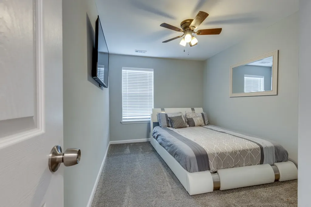 203 Longfellow Lane Smyrna TN 37167