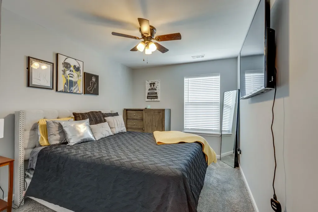 203 Longfellow Lane Smyrna TN 37167