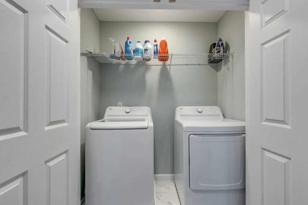 203 Longfellow Lane Smyrna TN 37167