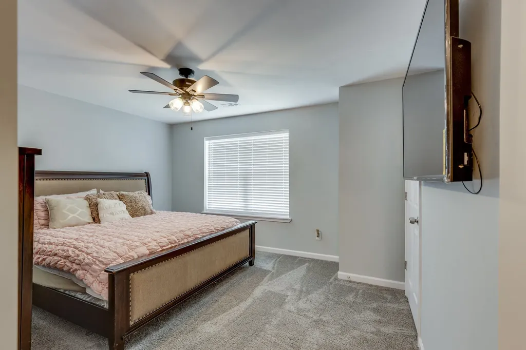 203 Longfellow Lane Smyrna TN 37167